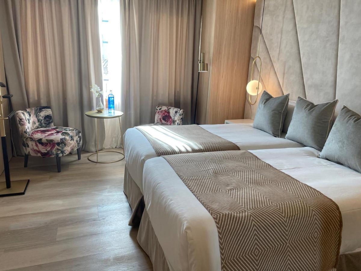 Nivia Born Boutique Hotel Palma de Mallorca Eksteriør bilde