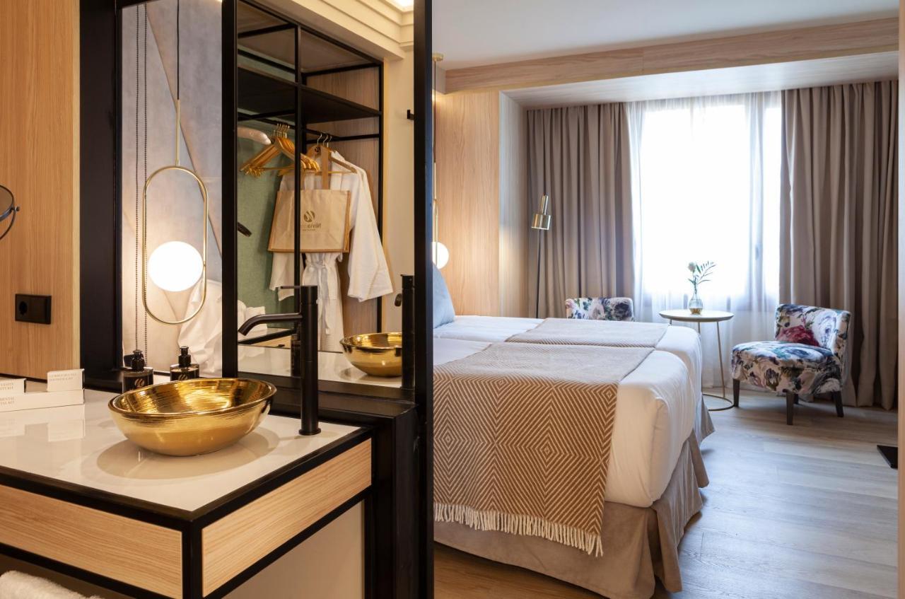 Nivia Born Boutique Hotel Palma de Mallorca Eksteriør bilde