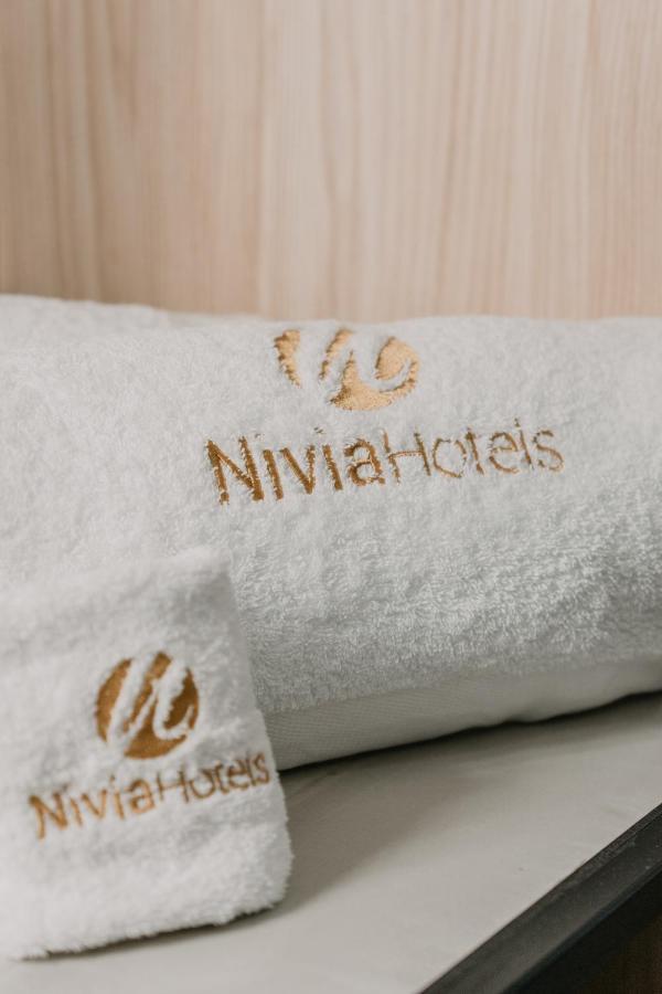 Nivia Born Boutique Hotel Palma de Mallorca Eksteriør bilde