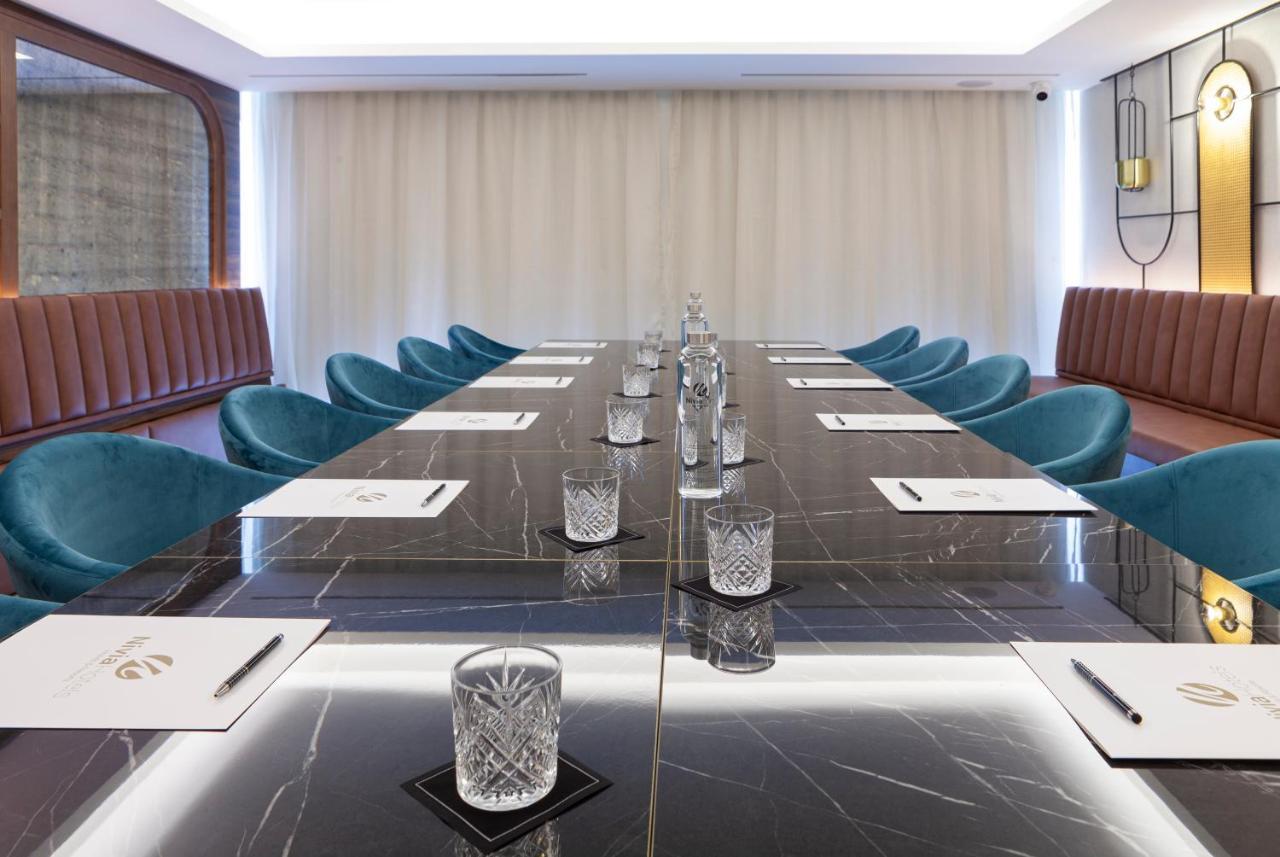 Nivia Born Boutique Hotel Palma de Mallorca Eksteriør bilde