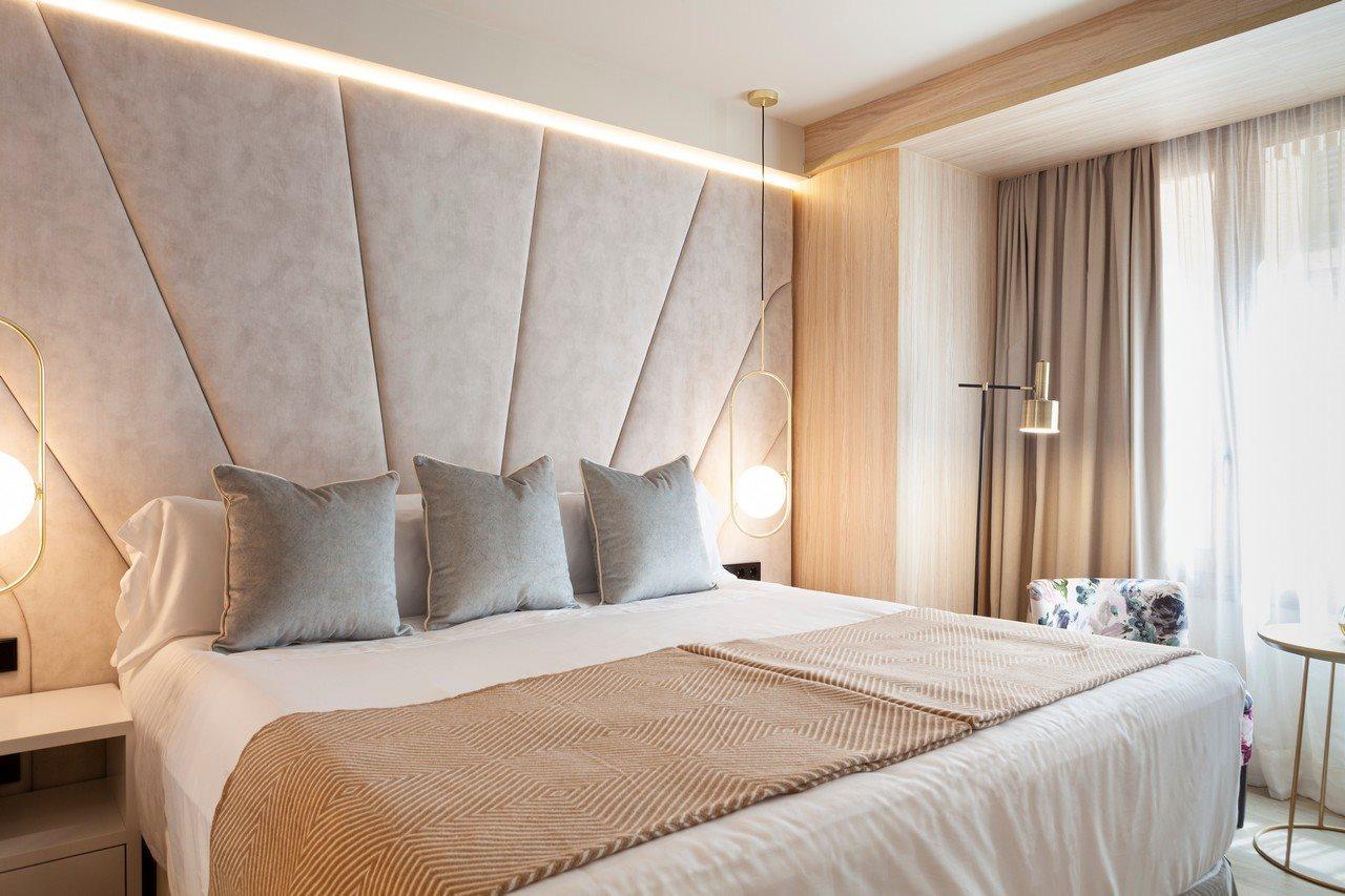 Nivia Born Boutique Hotel Palma de Mallorca Eksteriør bilde