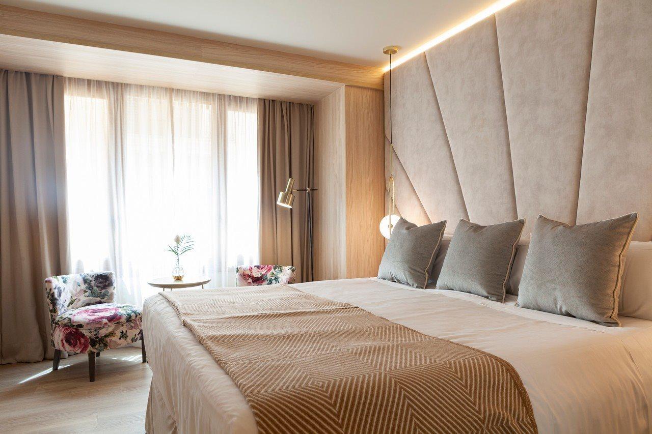 Nivia Born Boutique Hotel Palma de Mallorca Eksteriør bilde