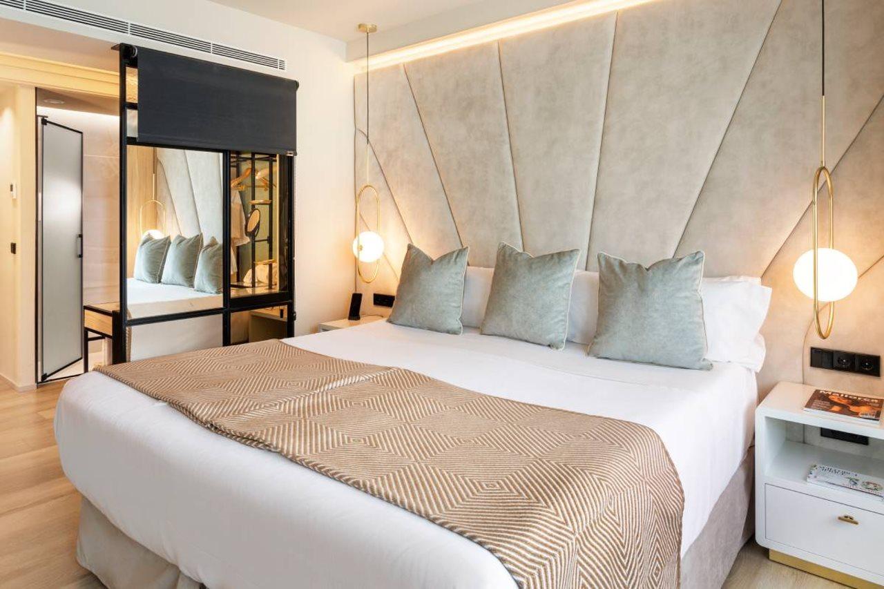 Nivia Born Boutique Hotel Palma de Mallorca Eksteriør bilde