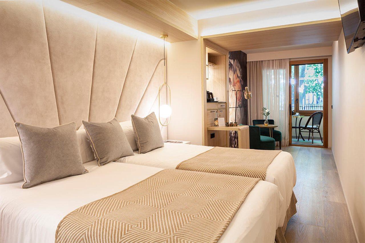 Nivia Born Boutique Hotel Palma de Mallorca Eksteriør bilde