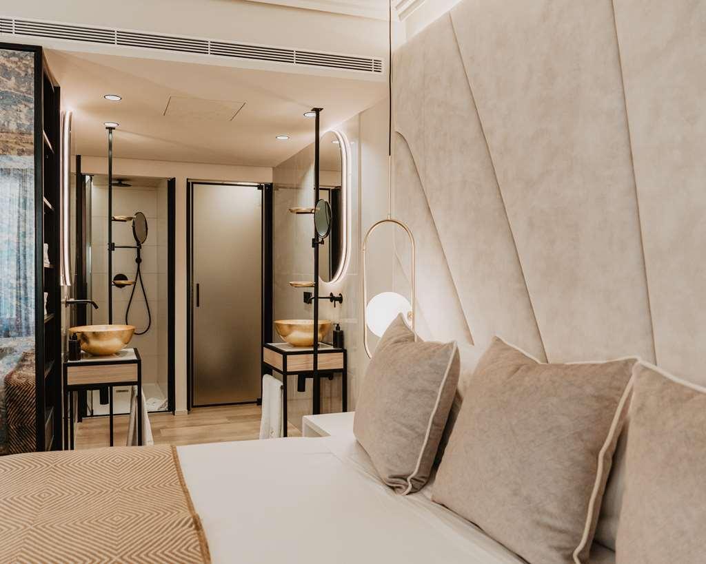 Nivia Born Boutique Hotel Palma de Mallorca Rom bilde