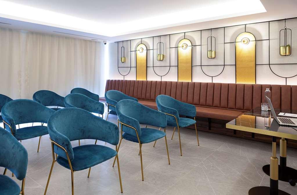 Nivia Born Boutique Hotel Palma de Mallorca Fasiliteter bilde